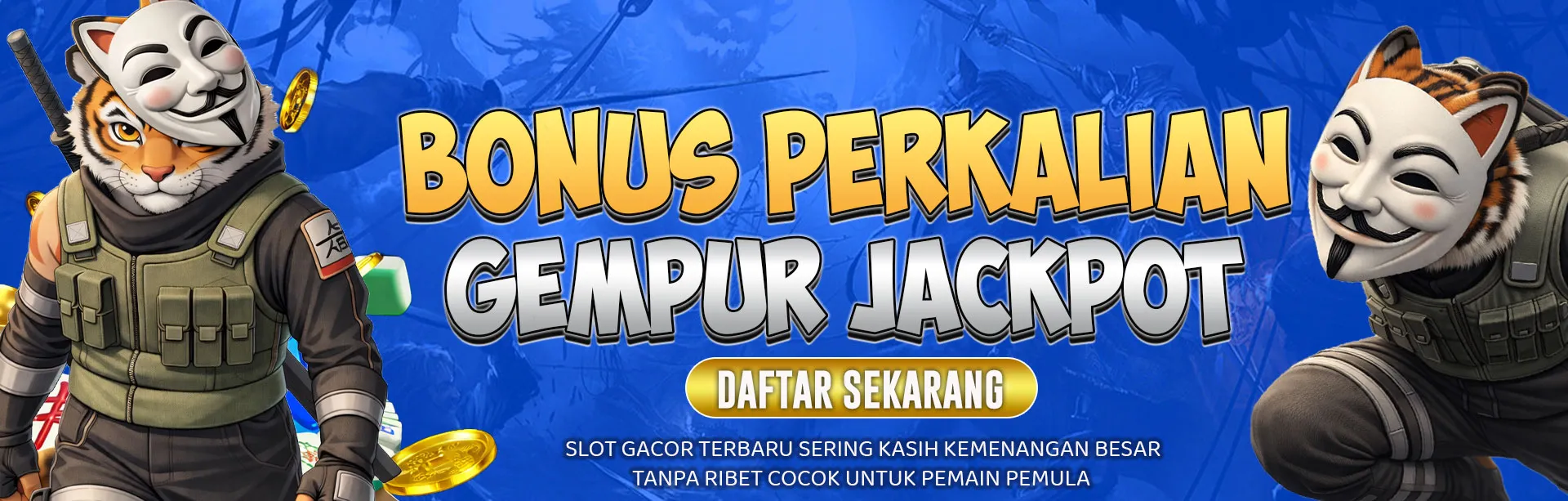 GARASI28